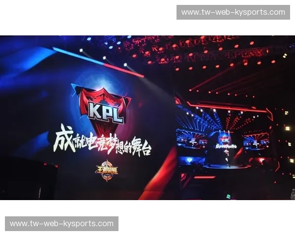 TI国际邀请赛赛点：点燃电竞激情，见证顶级对决