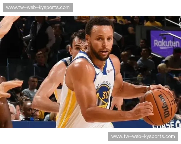 巅峰对决：勇士vs马刺在线直播，见证库里与文班亚马的跨时代碰撞